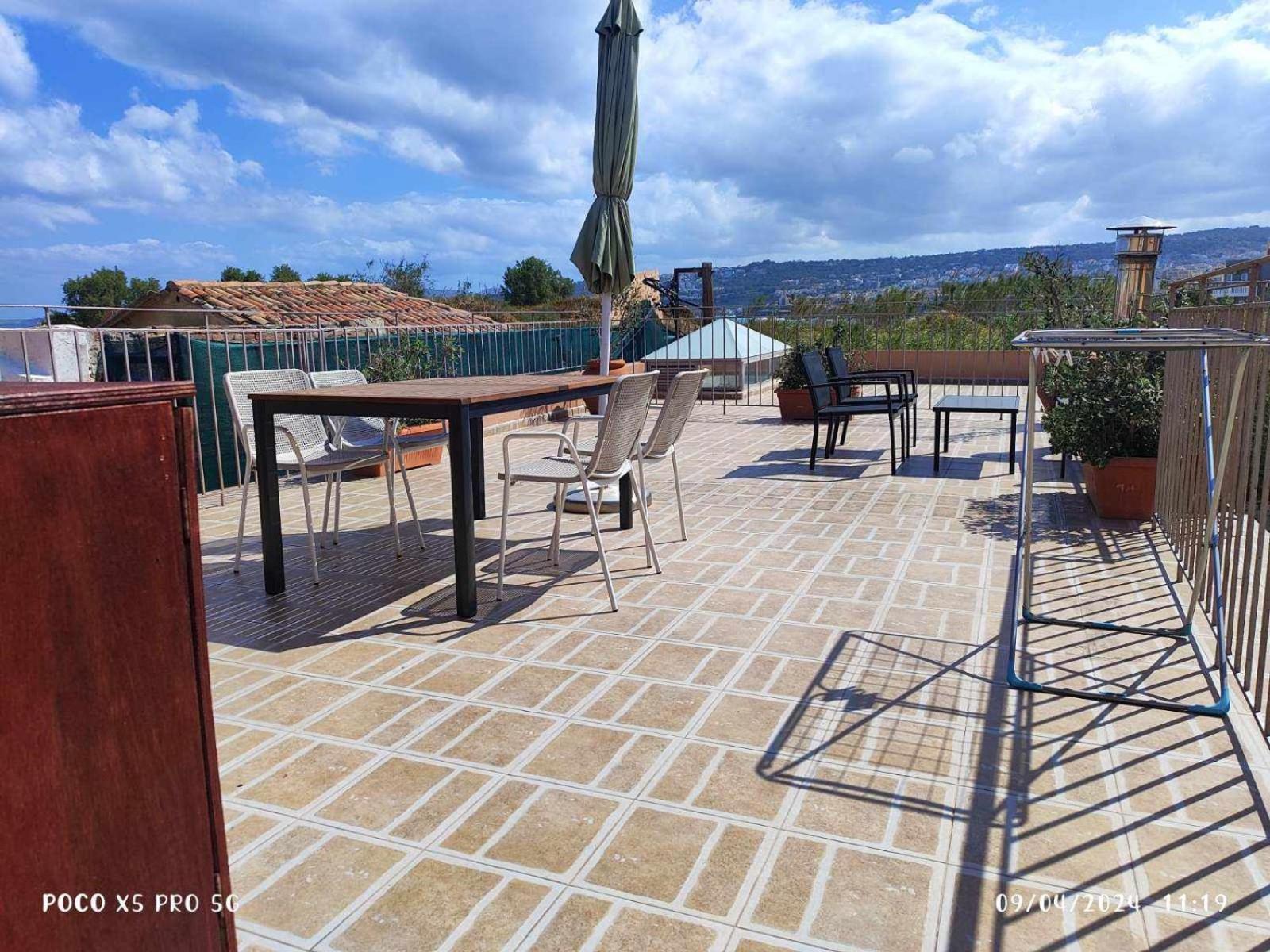 Villa Elvie House à La Canée Extérieur photo