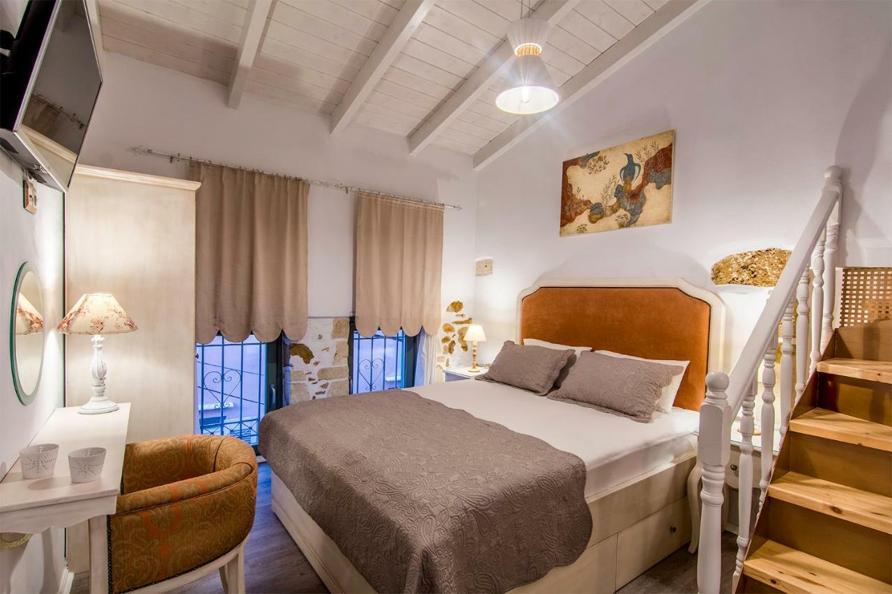 Villa Elvie House à La Canée Extérieur photo